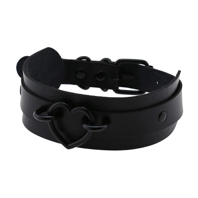 Black Heart Choker