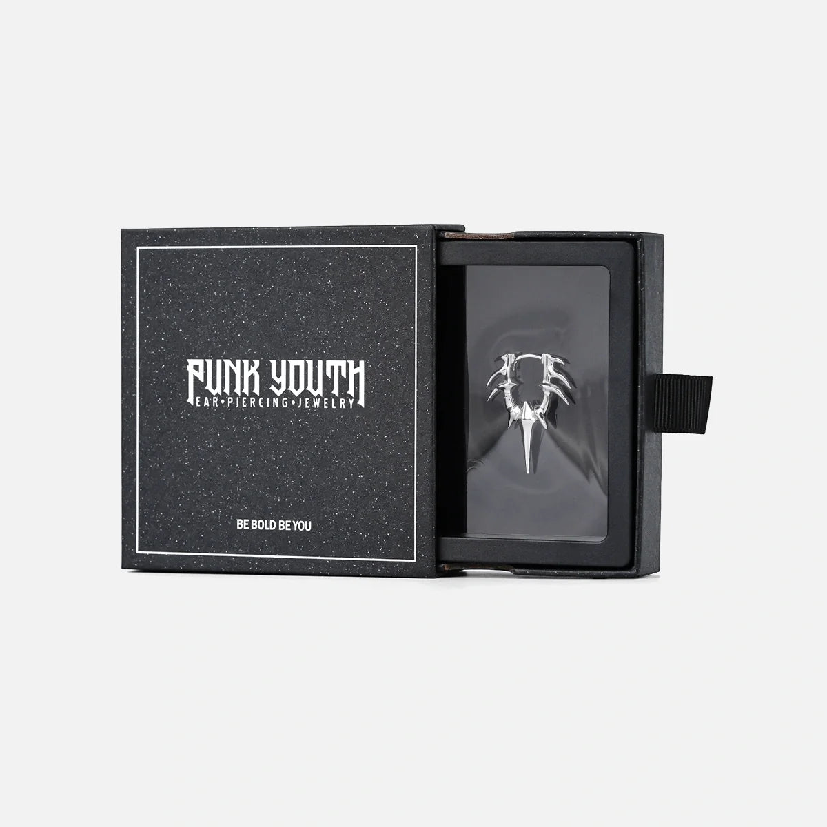 VENOM SPIRE EARRINGS