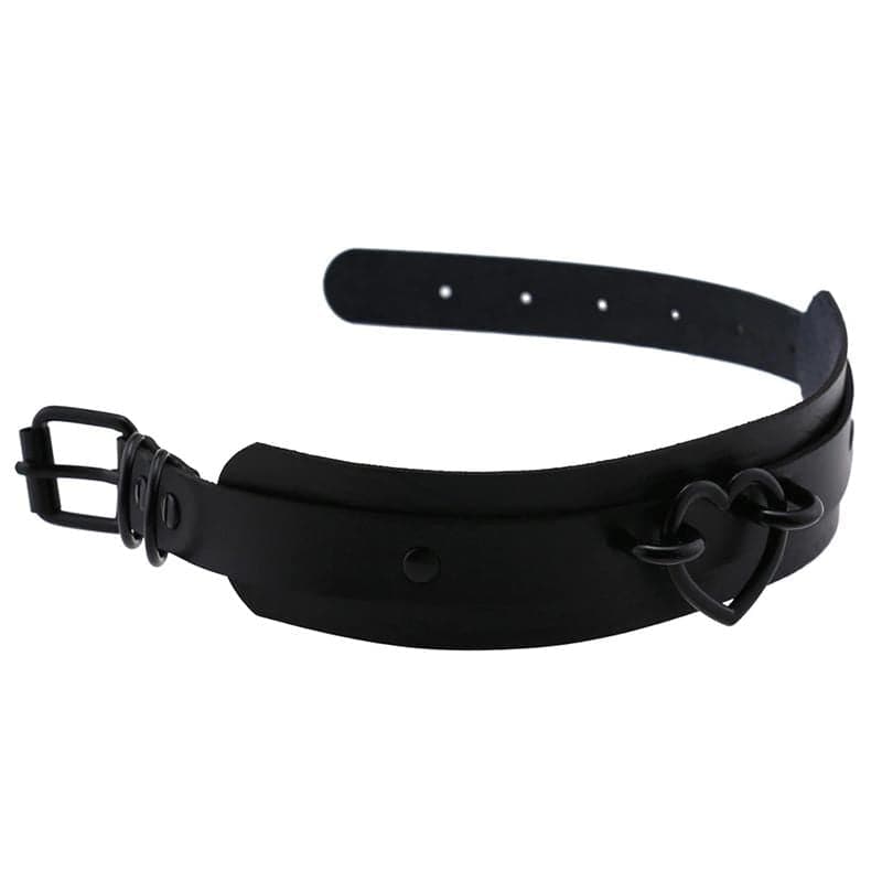 Black Heart Choker