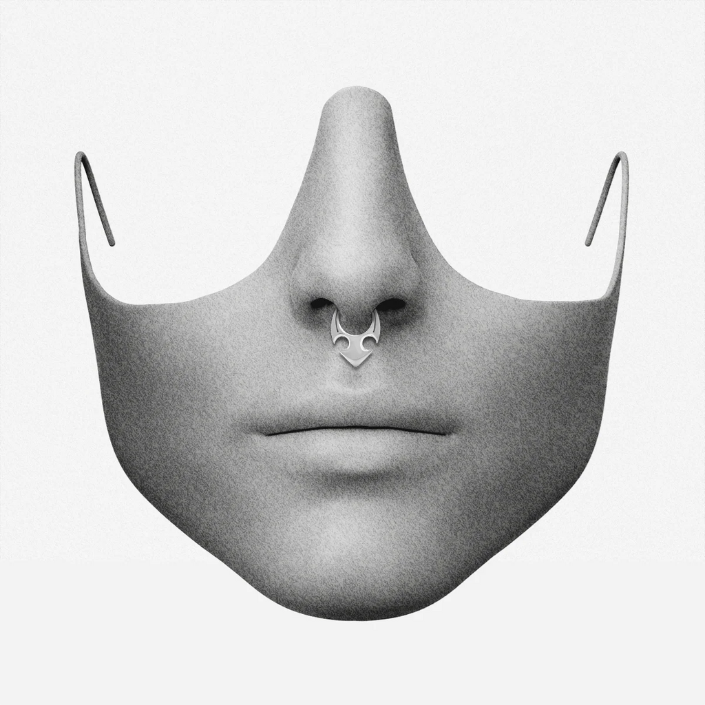 SHARP ELEGANCE CLICKER