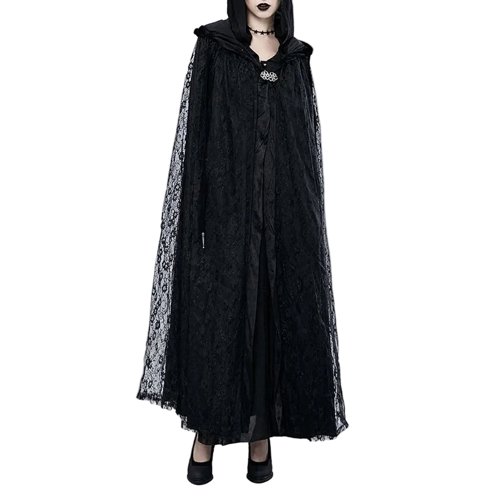 Gothic Cape