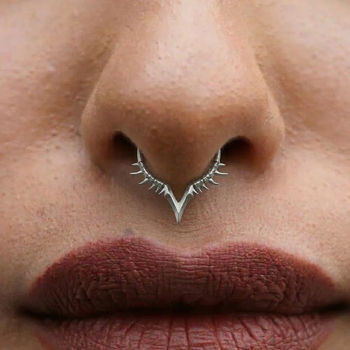 BARBED FANG CLICKER