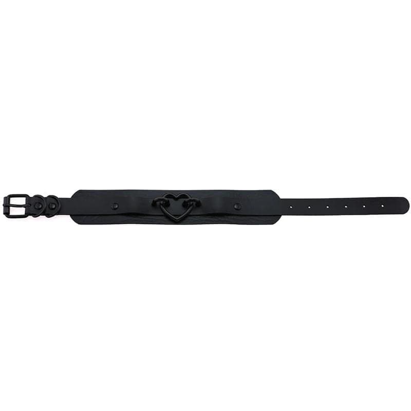 Black Heart Choker