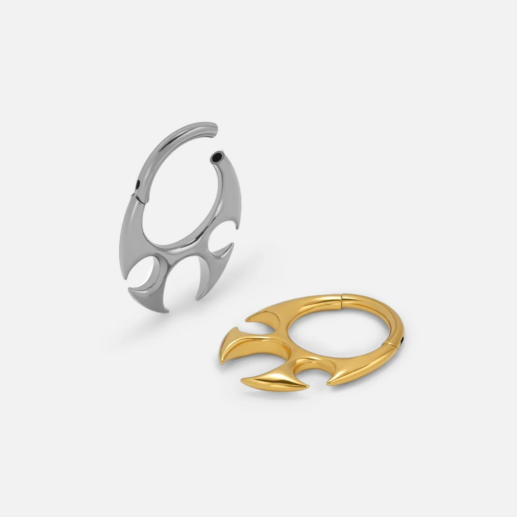 RITUAL CLAW CLICKER