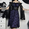 Women's Skull Dress - alternate lifestyle view (3 of 5)
