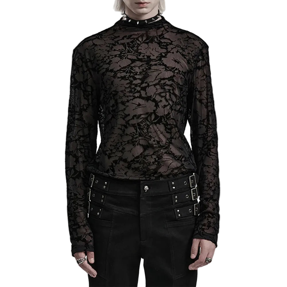 Men's Skinny Top - primary product photo (1 of 4)