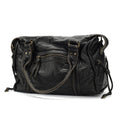 Women's Leather Bag - front studio view (1 of 4)
