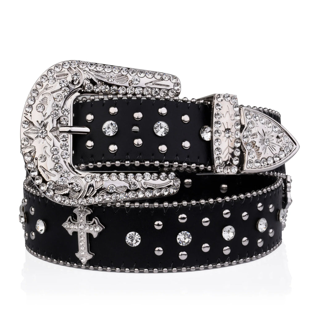 Gothic Accessories Belt