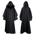 Women's Cloak - front studio view (1 of 2)