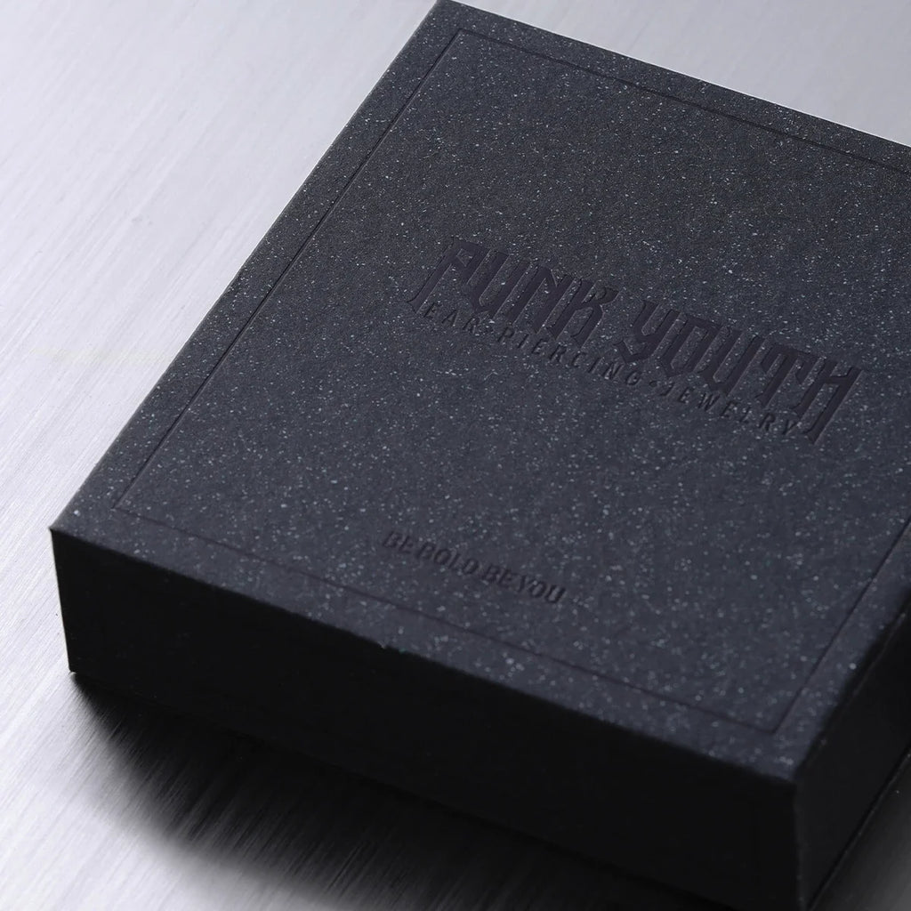 PACKAGING BOX