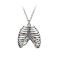 Gothic Rib Necklace