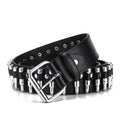 Bullet Belt - front studio view (1 of 3)
