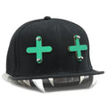 Unisex Cap - flat lay (1 of 3)