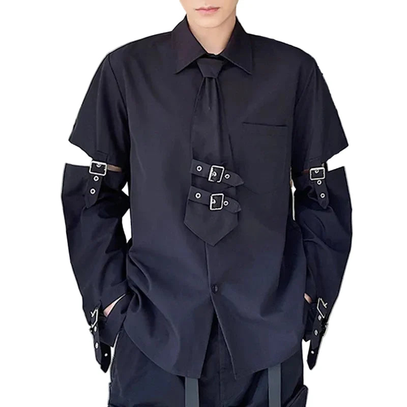 Men's Shirt - primary lifestyle photo (1 of 3)