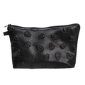 Mini Skulls Make up Bag