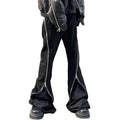 Men's Trousers - primary photo, shown with a person (1 of 2)
