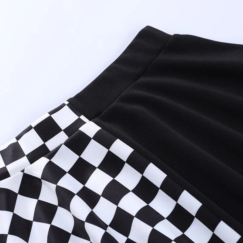 Péril Skirt