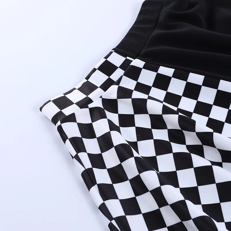 Péril Skirt