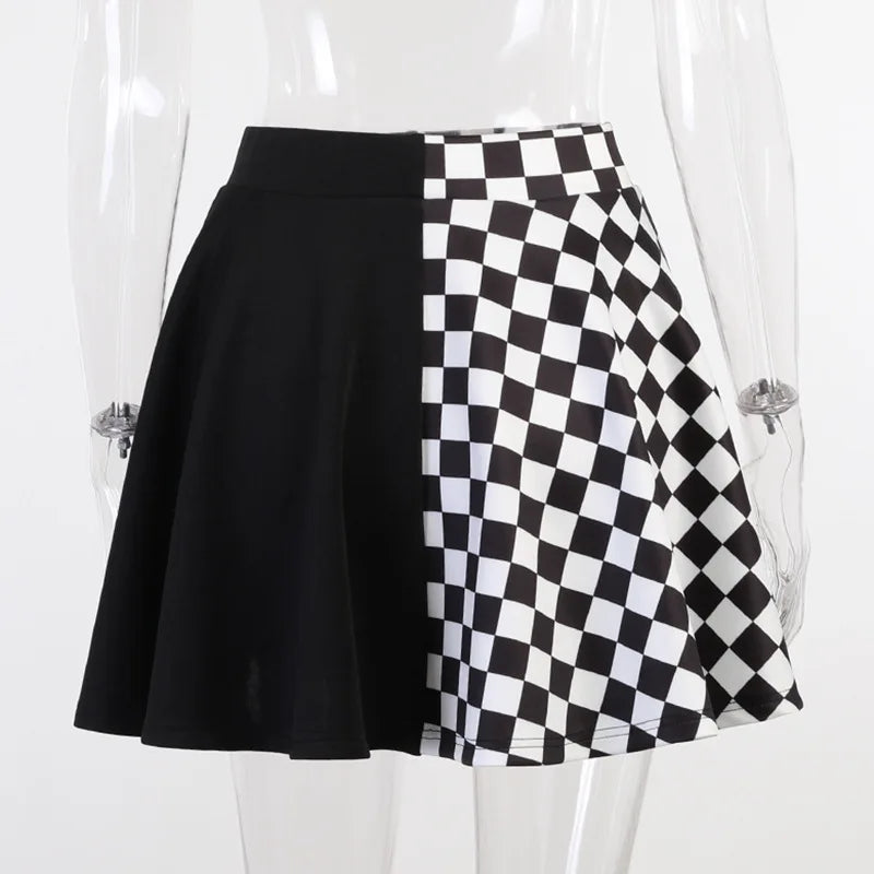 Péril Skirt