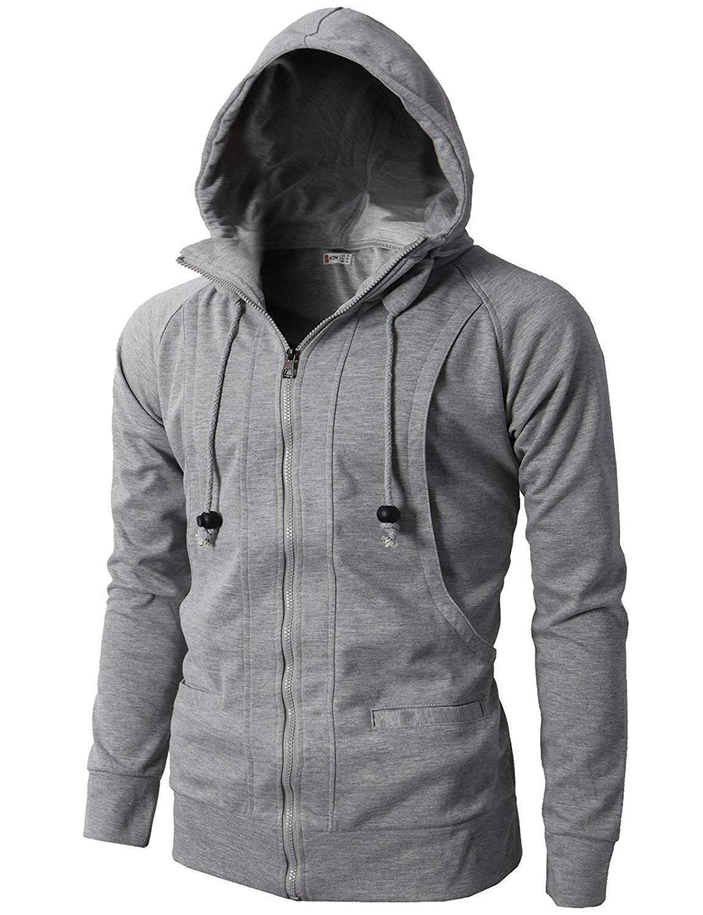 Casual Hoodie