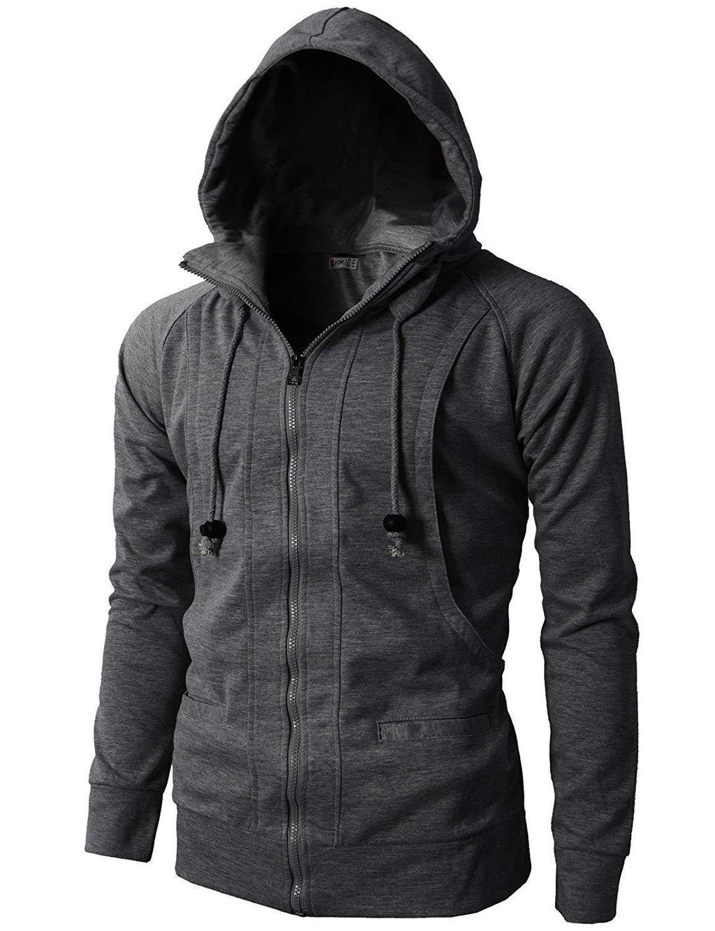 Casual Hoodie