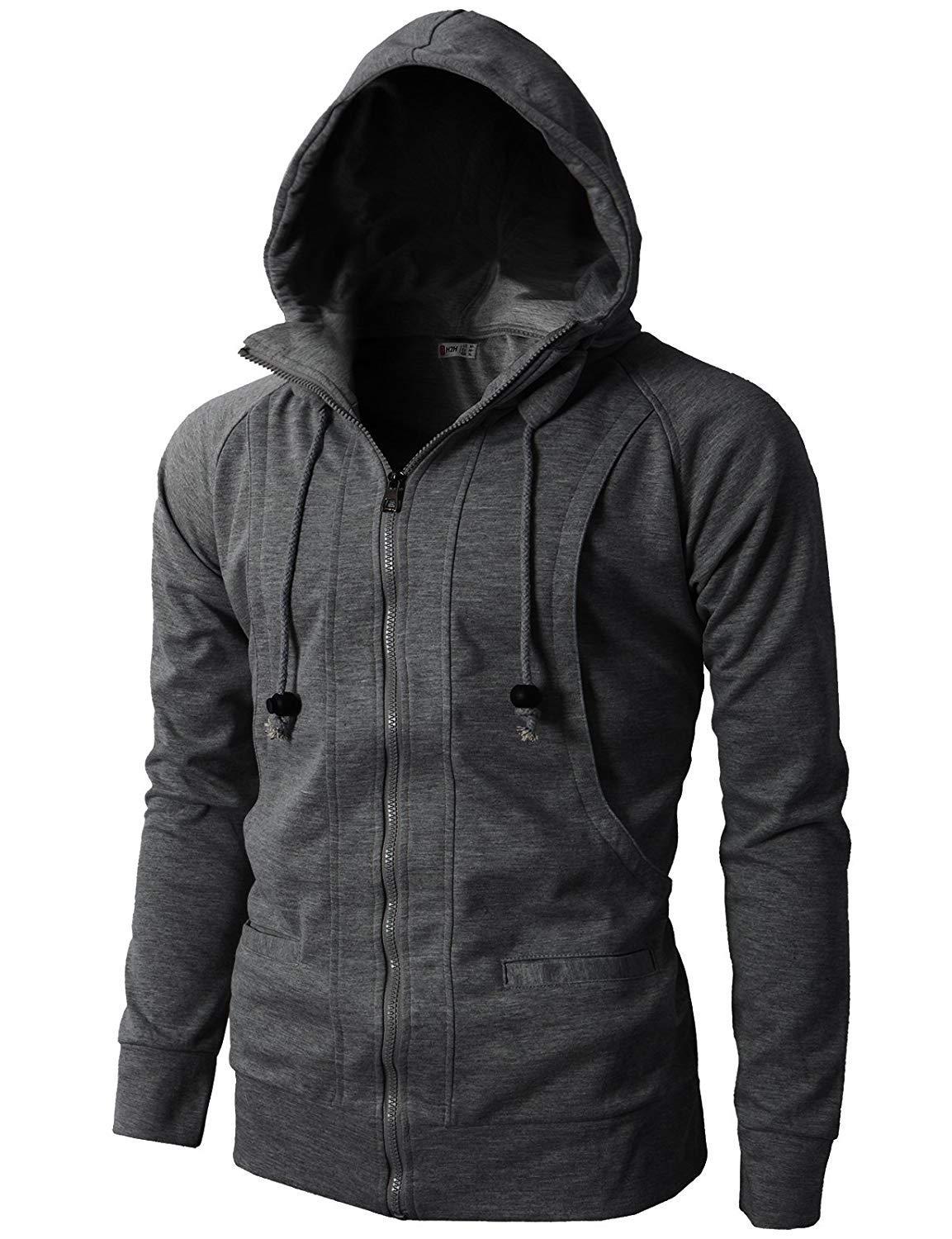 Casual Hoodie