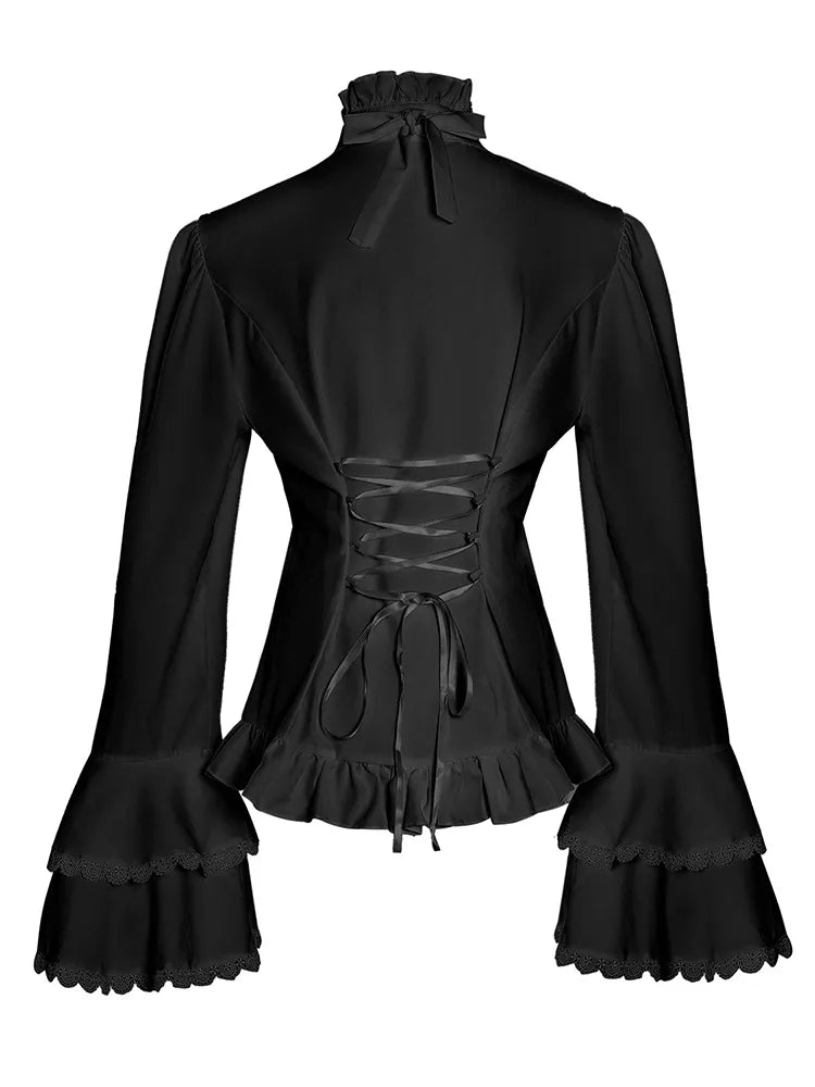 Blouse Top