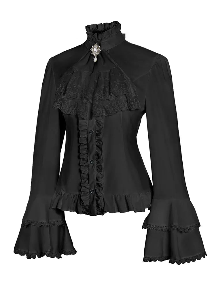 Blouse Top