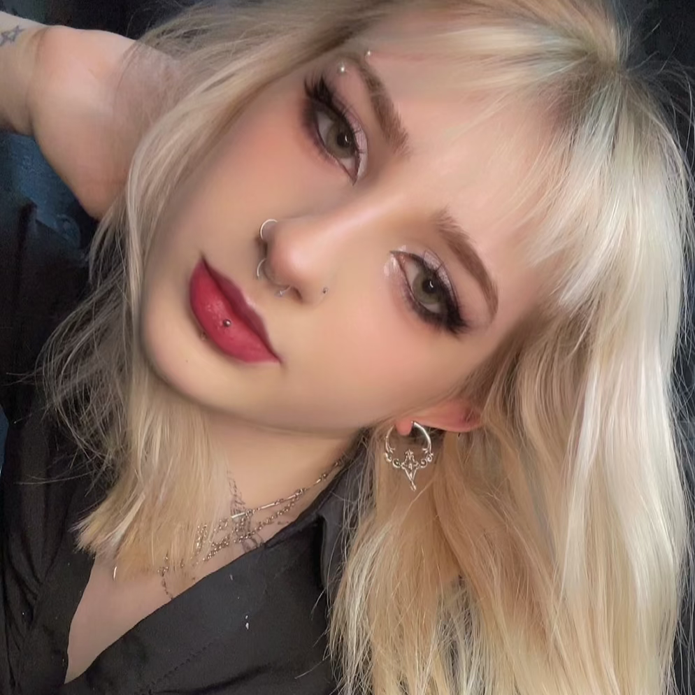 CLASSICAL PHANTASM EARRINGS