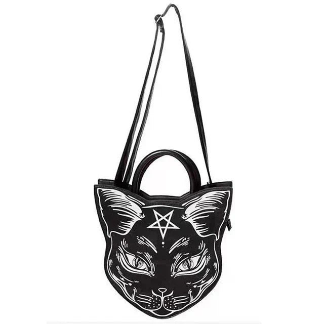 Hexicat - Creepy Goth