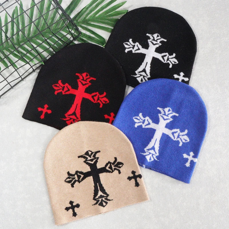 Unisex Beanie hat