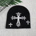 Unisex Beanie - alternate lifestyle view (2 of 5)