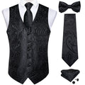 Men's Vest Set - front studio view (1 of 3)