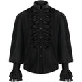 Men's Victorian Shirt - front studio view (1 of 2)