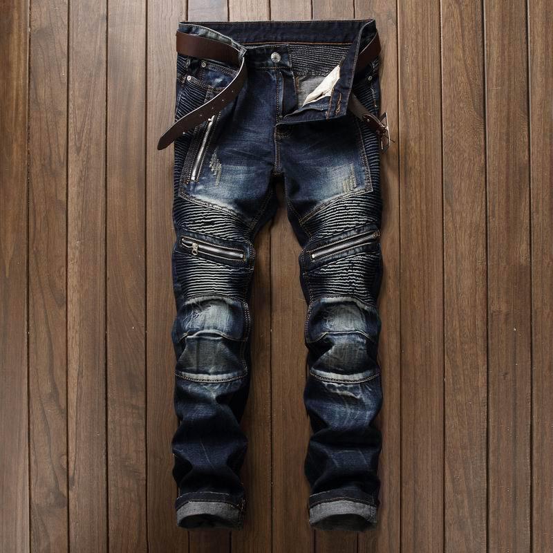 Slim Fit Jeans