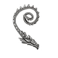 Ostrogoth Dragon Ear Wrap - alternate studio view (2 of 4)
