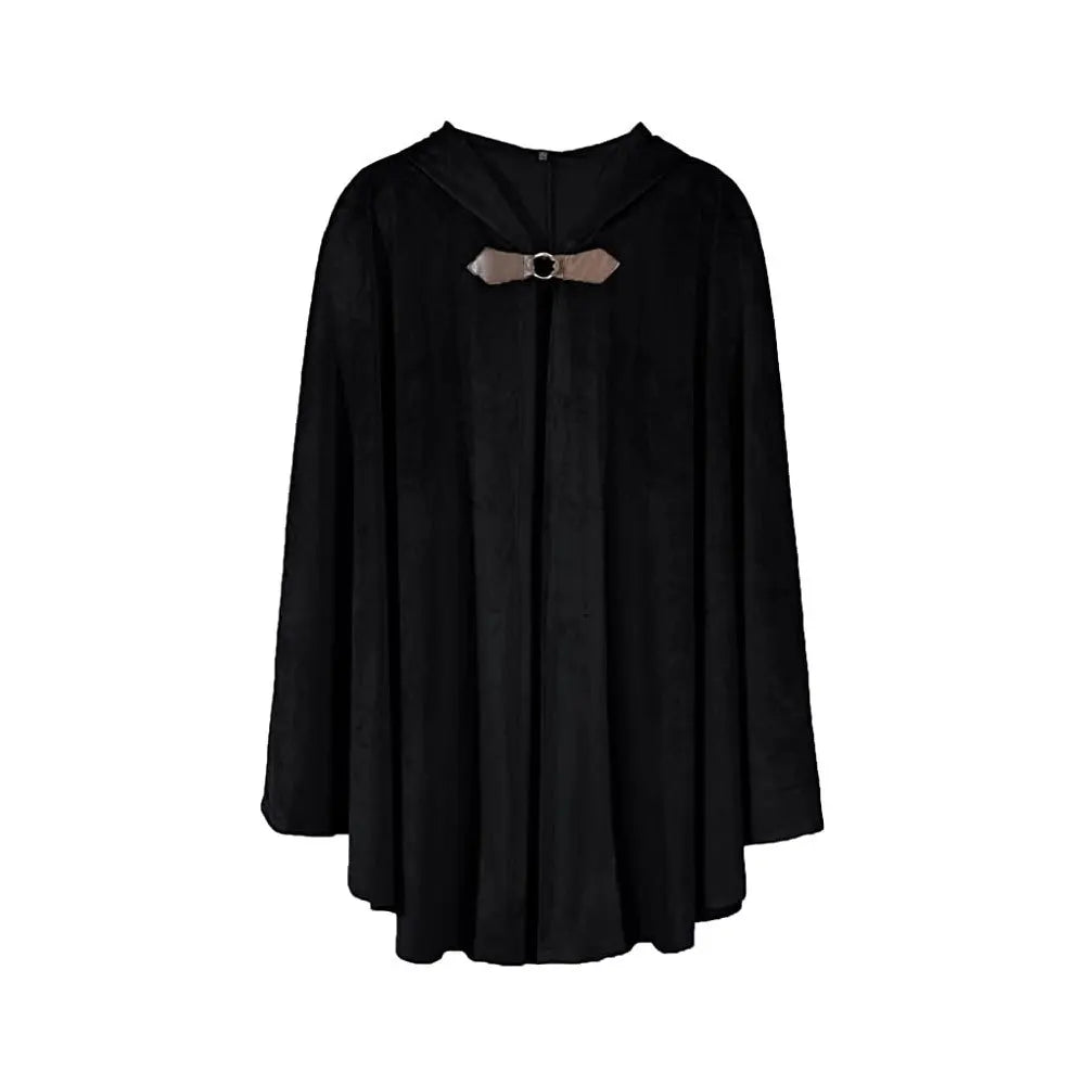 Retro Cape