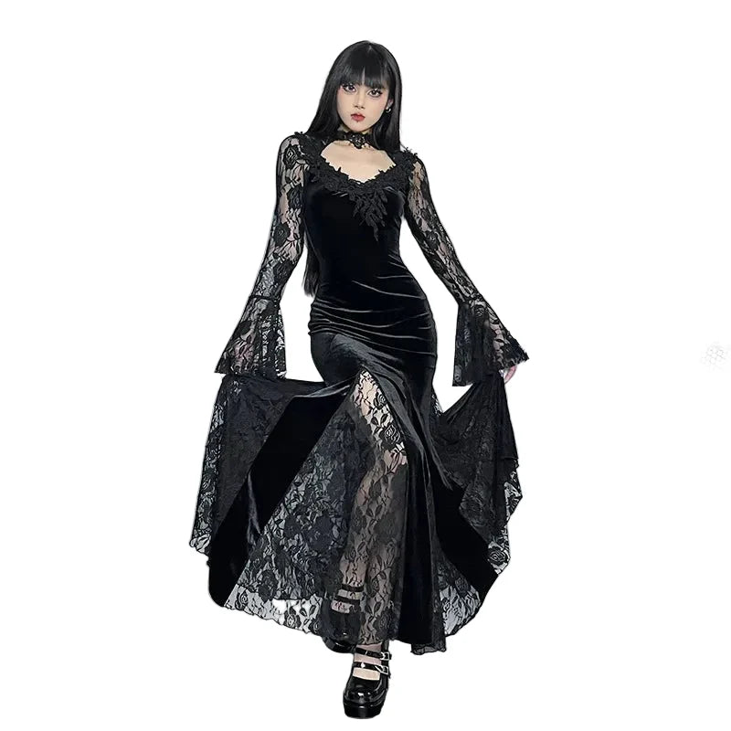 Ravenna Dress