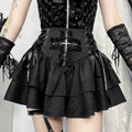 Crossveil - Creepy Goth