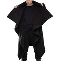 Men's Oversized Cloak - primary product photo (1 of 2)