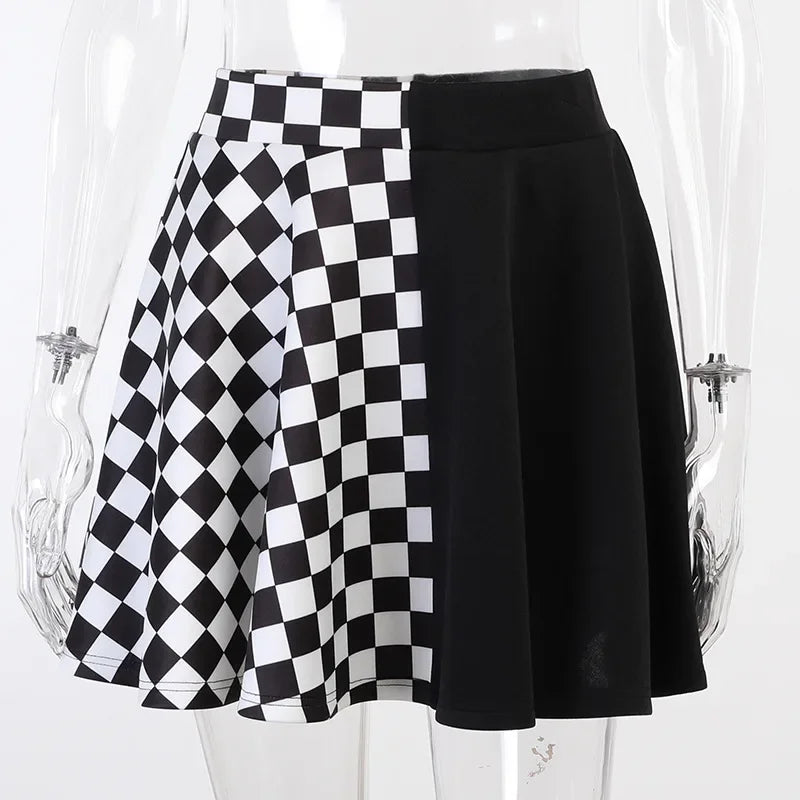 Péril Skirt