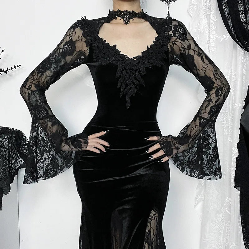 Ravenna Dress