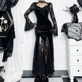 Ravenna - Creepy Goth