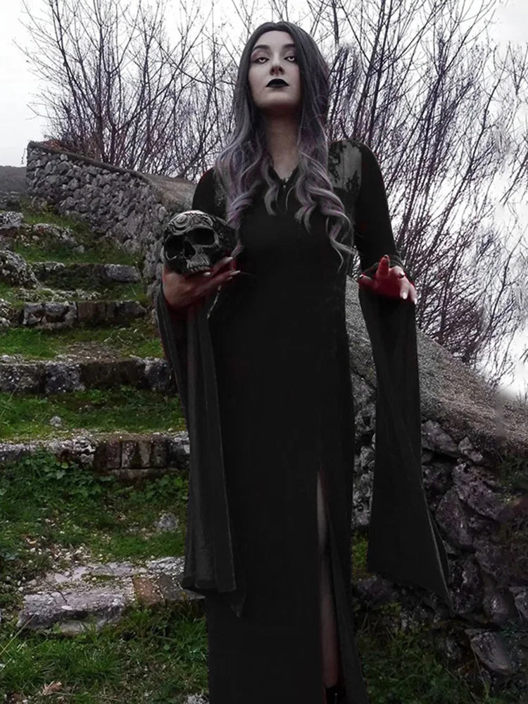Velvethorn Dress