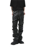 Faux Leather Pants - primary lifestyle photo (1 of 4)