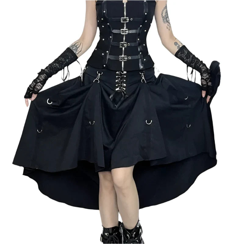 Ravyn Skirt