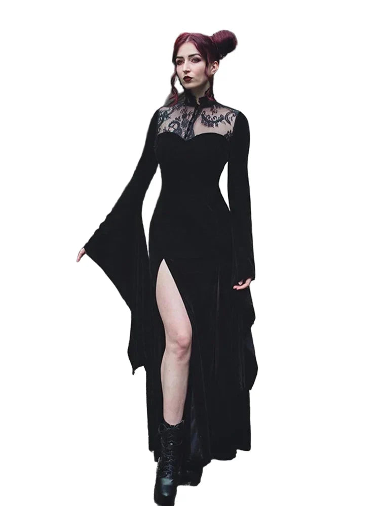 Velvethorn - Creepy Goth