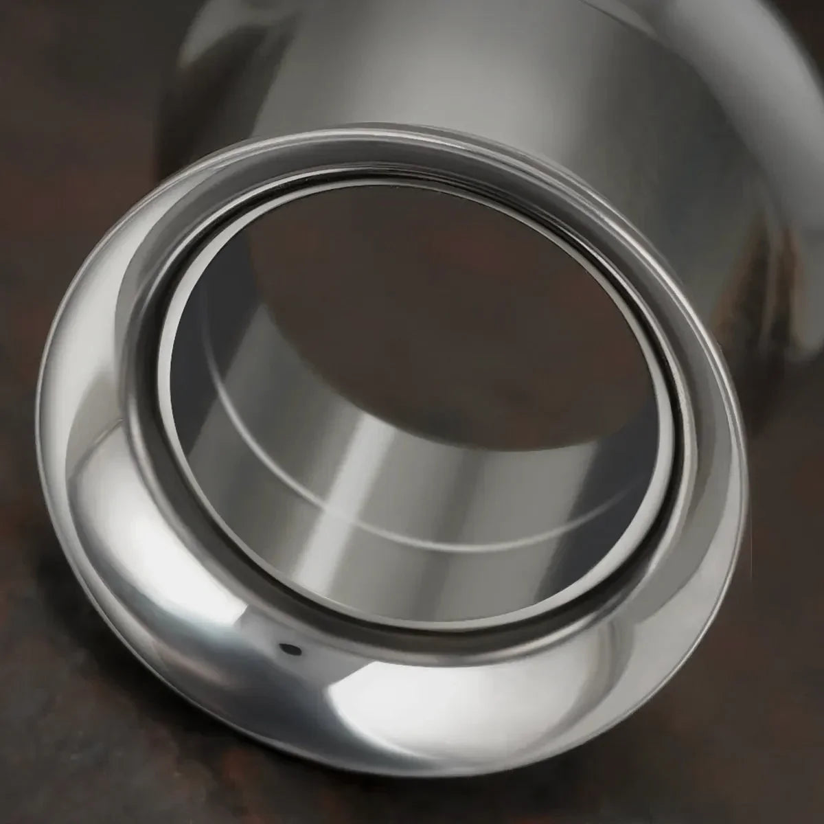 STELLAR STAINLESS STEEL EAR STRETCHING KIT