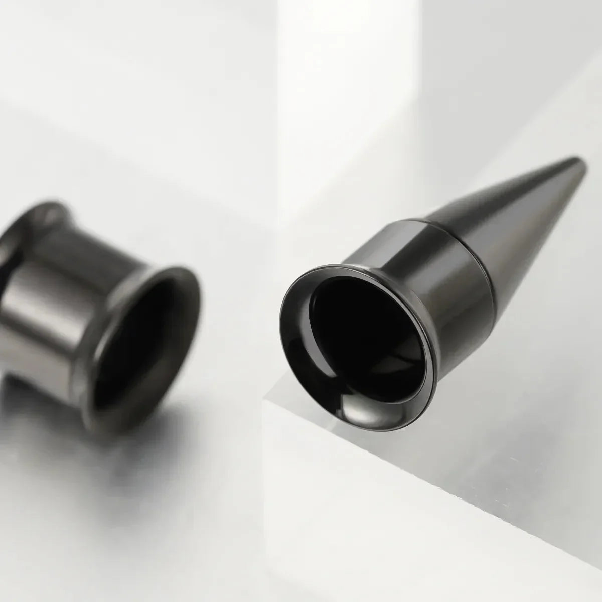 STELLAR STAINLESS STEEL EAR STRETCHING KIT