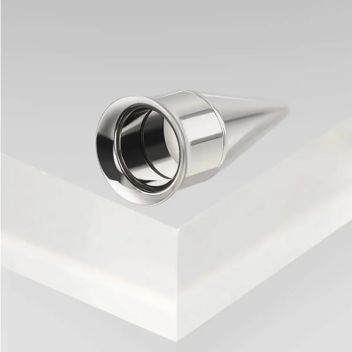 STELLAR STAINLESS STEEL EAR STRETCHING KIT